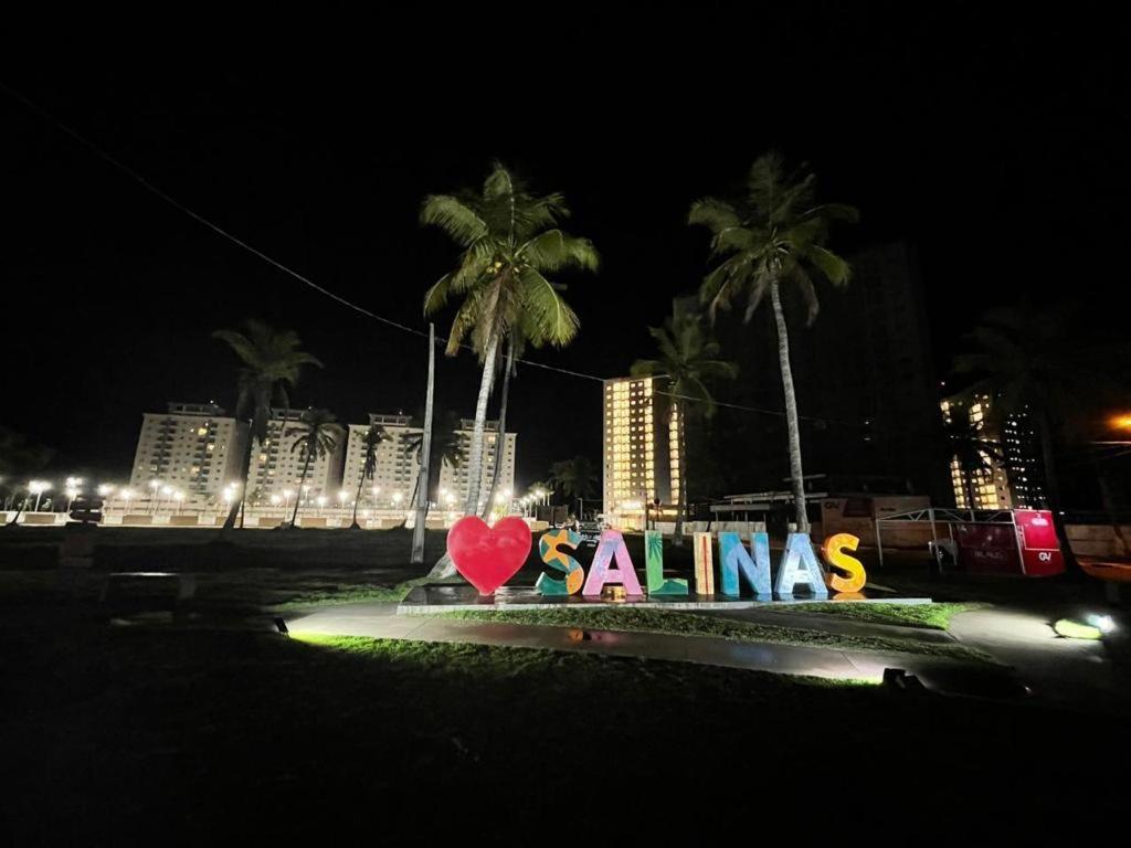 Salinas Exclusive Resort Salinópolis Esterno foto