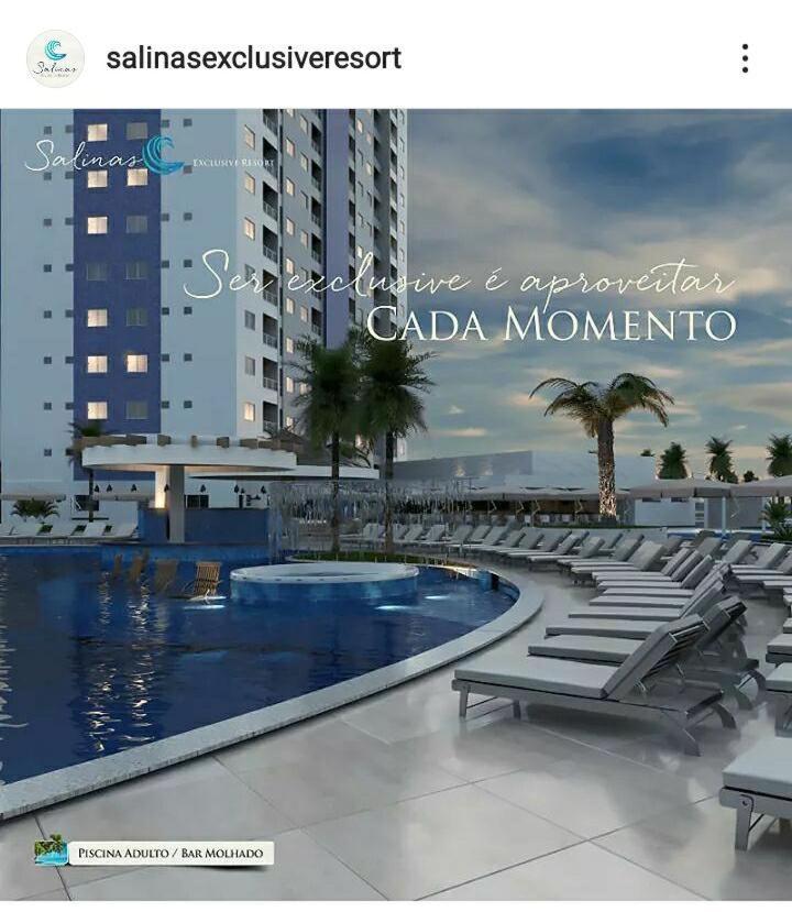 Salinas Exclusive Resort Salinópolis Esterno foto