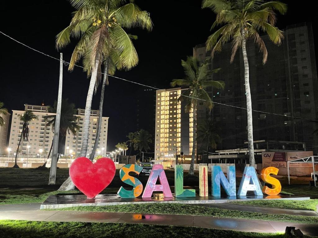 Salinas Exclusive Resort Salinópolis Esterno foto