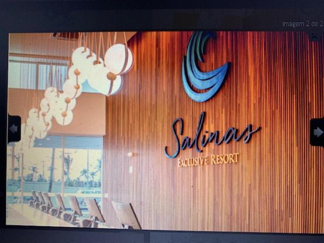 Salinas Exclusive Resort Salinópolis Esterno foto