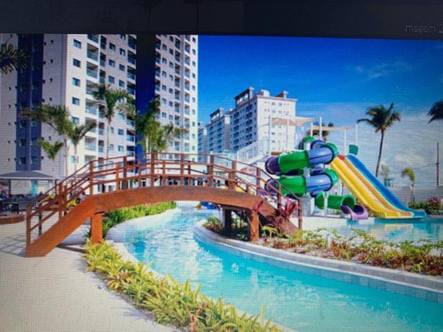 Salinas Exclusive Resort Salinópolis Esterno foto